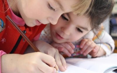 LA SOPHROLOGIE : CE QU’ELLE APPORTE AUX ENFANTS & AUX ENSEIGNANTS